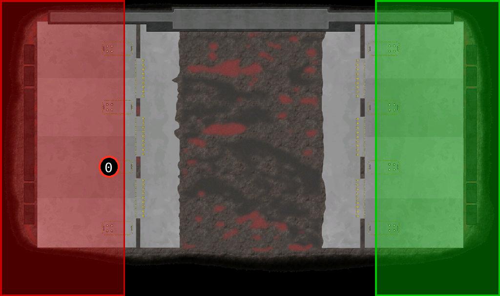 sat pic of Asteroid Defense 1.1